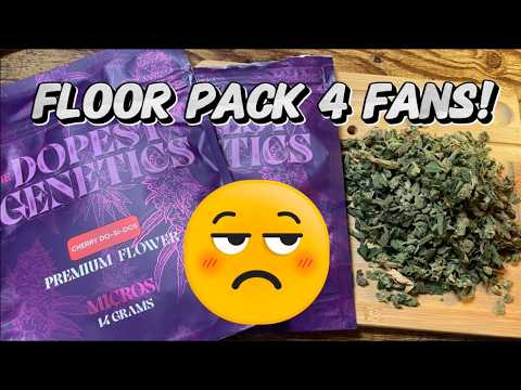 Dopest Thca