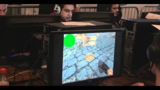 WinFakt vs SK-Gaming @ Copenhagen Games