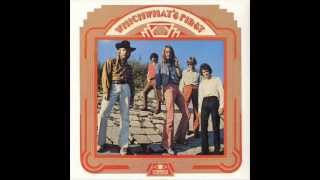 WHICHWHAT I Wanna Be Free