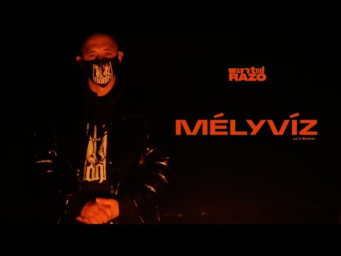 Wanted Razo km. Paja-G - Mélyvíz (AK BEEF)