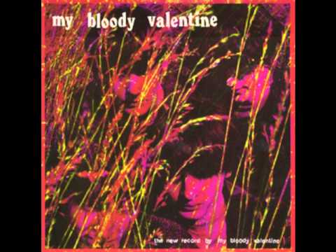 MBV - The New Record By My Bloody Valentine (Full EP)