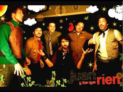 EY!  -Juan y los Que Rien -
