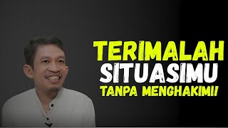 Download lagu Accept Your Situation Without Judgment! | Philosophy Study - Dr. Fahruddin Faiz mp3 Download lagu Accept Your Situation Without Judgment! | Philosophy Study - Dr. Fahruddin Faiz mp3