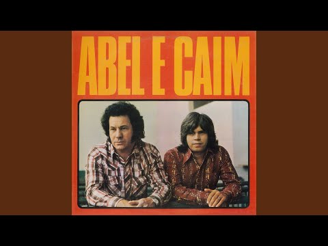 O Menino E O Cachorro - Abel e Caim