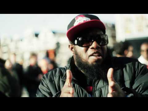 Freeway - Primates (Official Video)