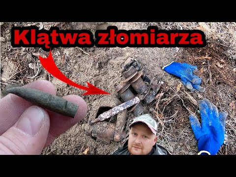 Pasja Wykopki i klątwa złomiarza #54