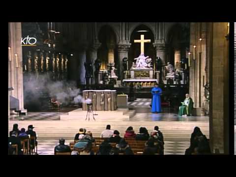 Vêpres du 29 janvier 2015