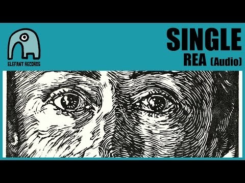 SINGLE - Rea [Audio]