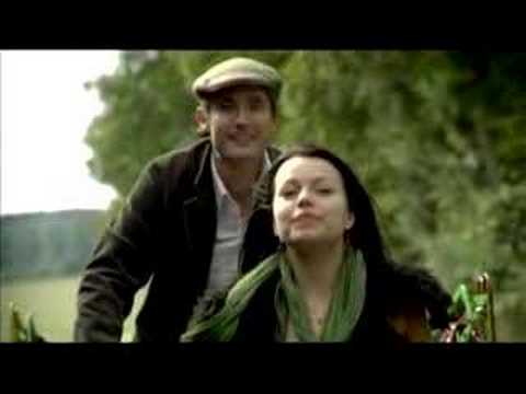 JAMARAM Megan - official videoclip