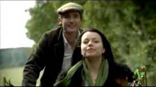 JAMARAM Megan - official videoclip