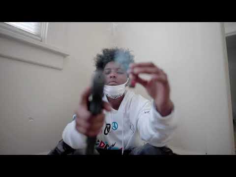 Younginn | "56k" [4k Music Video]