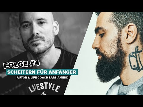 Autor Lars Amend: Über seine Kündigung und die Bushido Biografie