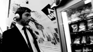 David Lynch &#39;Good Day Today&#39; (Jethro Massey - runner up video)