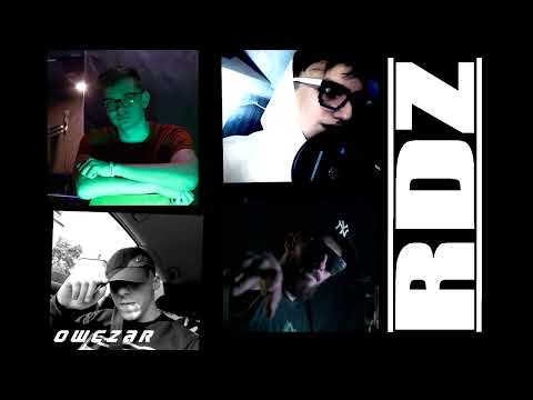 DeVi X KKen X Owczar X Kondziu RDZ (mrkubixon Skit) - KVADRAT (prod.707)