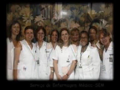 Semana de Enfermagem HCPA e Escola de Enfermagem UFRGS