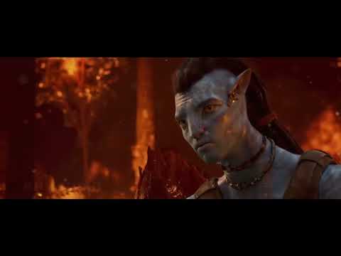 Аватар  (2025) русский трейлер HD от KinoKong.day