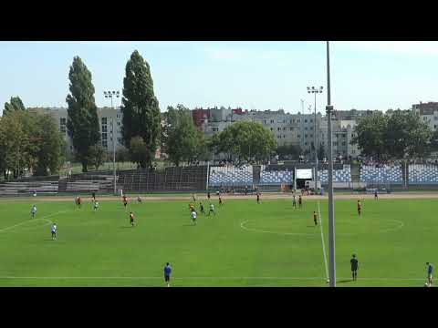 Chemik Moderator Bydgoszcz - Kujawiak Kowal 4:0 | Bramki