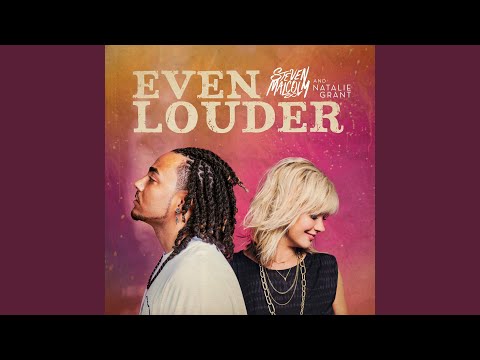 Even Louder