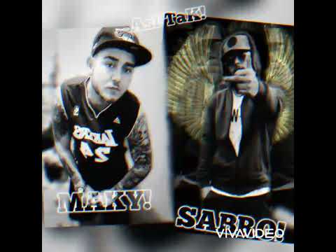 MAKY FT& SABRO-  AsI TaK!