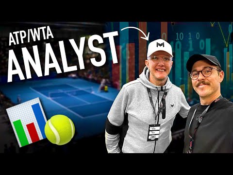 Secrets That Give Pro Tennis Players The Edge