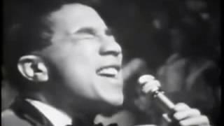 Smokey Robinson and the Miracles Jingle Bells