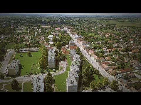 A legnagyobb kisváros – Sárbogárd