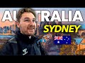 MY FIRST TIME In Australia Sydney SHOCKED Me
