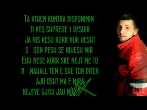 Dimmmz ft RoyaL'p - Buzeqeshja E Mahalles ( Interplay Clicka )