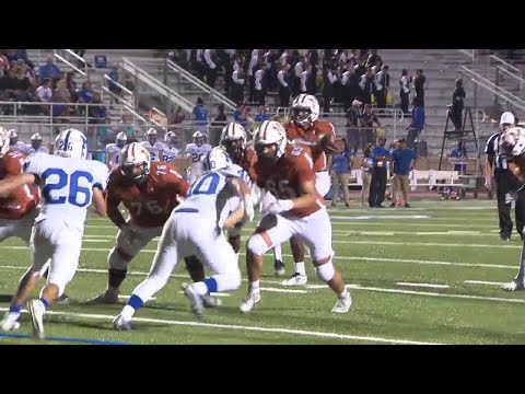 MacArthur vs. Madison