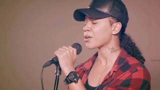 Tyra B - I&#39;m Yours (Live Acoustic Version)