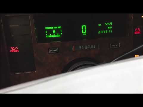 This is what a bad Ignition Control Module can sound like