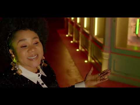 Kimia Déesse Mukangi - KUMAMA ft Williams Booka