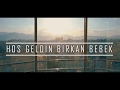 Birkan Bebek Yenidoğan Videosu Newborn Savethedate