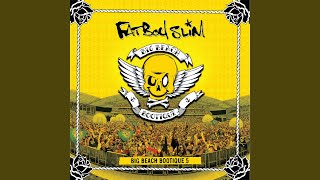 Sunset (Bird of Prey)