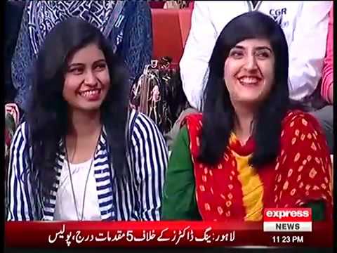 !!Khabardar with Aftab Iqbal   10 November 2016   Donald Trump Win   Express News360p