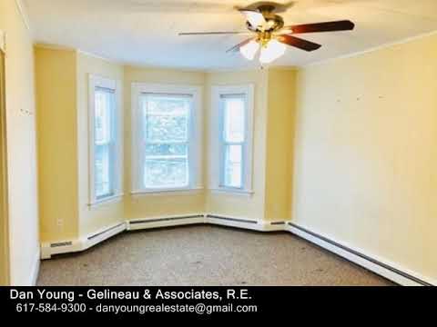 8 WINTHROP ST, Waltham MA 02453 - Rental - Real Estate - For Sale -
