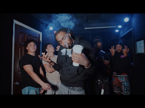 1s and 2s - Bandman Louie x Qrilla x Therealdracooo x FB Veezy (Official Music Video)