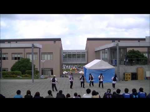Pop & Lock - 2016海遊祭 Day1