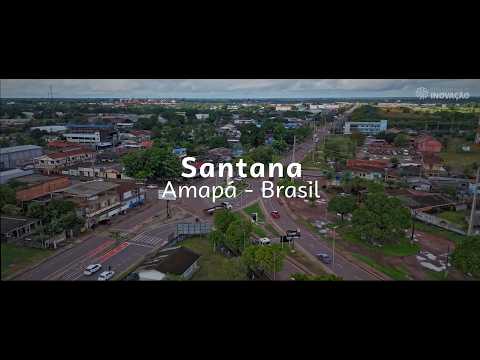Ecossistema Local de Inovação em Santana/AP