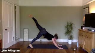 Yoga Basics (Ashtanga Short Form), 29th June, 9.45-11am