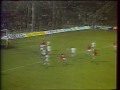 videó: Magyarország - Egyesült Államok 2 : 0, 1990.03.20 #1
