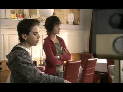 Ein Fall für B.A.R.Z. - Folge 32 - Ausgekocht (in HD)