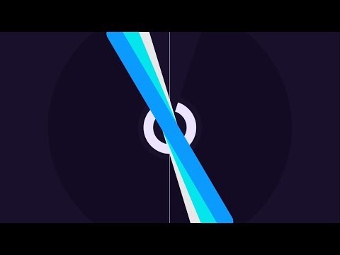 (FREE) 2D Flat Animation Intro (No Text) - After Effects & Sony Vegas