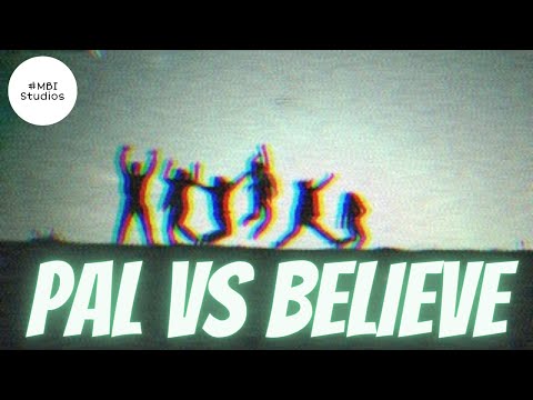 Pal VS Believe (Mashup) - Music Beyond Imagination | Saurabh Singh | Thomas Gold