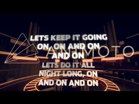 Copy of C Robert Walker Somethings Going On (The Single)