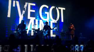 06 Every Generation got Its own Disease / Fury Live 2017-03-11