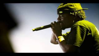Wale feat Lloyd Let's Chill