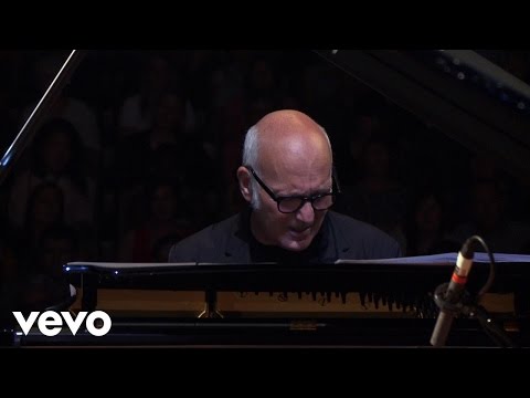 Ludovico Einaudi - Elements (Live In London / 2016)