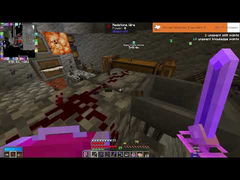 Minecraft - Vault Hunters - 3rd Edition - SMP - Episode 88