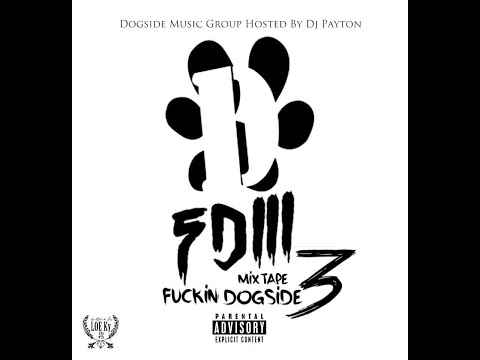 19 - Lwazo x Titis x Tency - Time Is Money (Fucking Dogside Mixtape Vol 3)